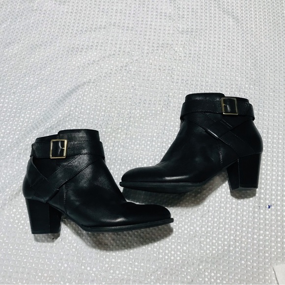 Vionic trinity ankle boots - Picture 3 of 12